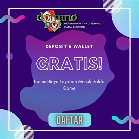 link alternatif dominobet